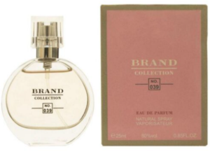 عطر چنس شنل25ml