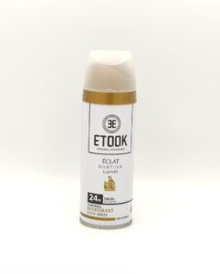اسپری etook رایحه اکلت