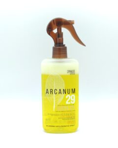 اسپری دوفاز روغن جوجوبا آرکانوم