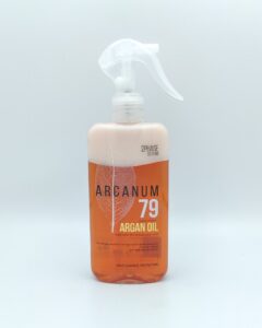 اسپری دوفاز روغن آرگان آرکانوم