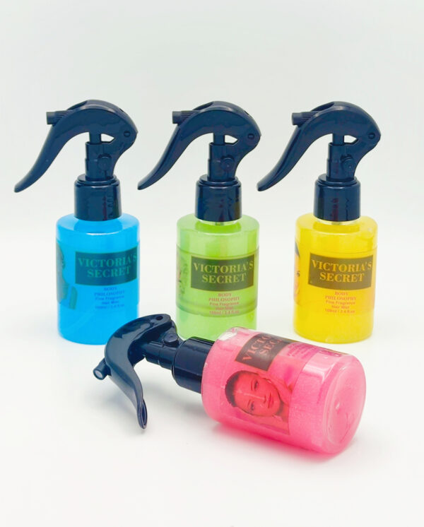 عطر موی ویکتوریا سکرت
