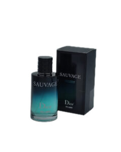 ادکلن 100میل  ساواج sauvage