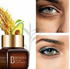 کرم دور چشم بیوآکواBIOAQUA