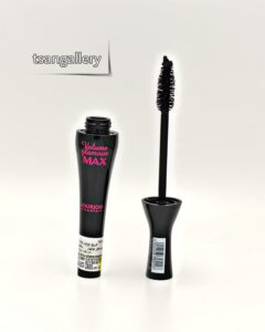 ریمل حجم دهنده بورژوا  Volume Glamour Max Bourjoies