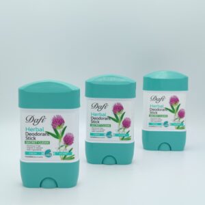 مام استیک دافی مدل Secret Clean