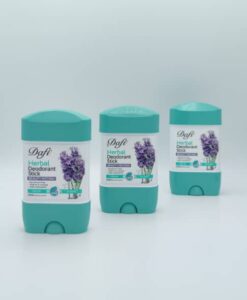 مام استیک دافی مدل Beauty Motion