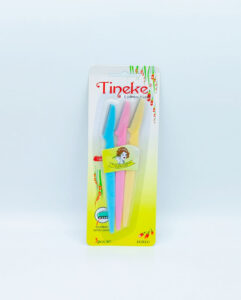 تیغ ابرو سه تایی