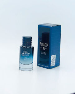 عطر ادکلن مردانه دیور ساواج برند کالکشن(Dior Sauvage) 25 میلi