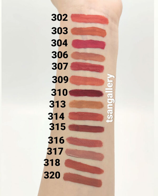 رژلب مایع استاتیرا