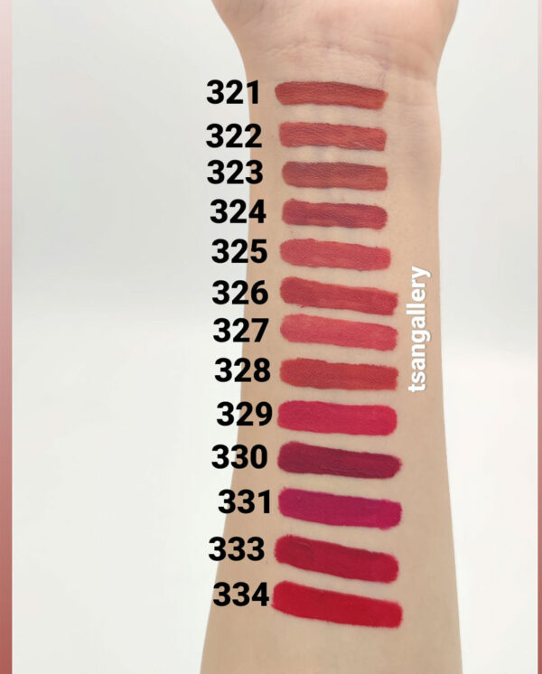 رژلب مایع استاتیرا