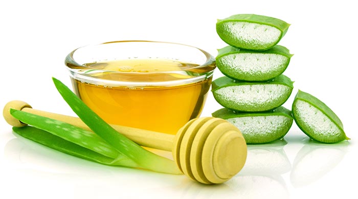 ماسکهای رفع خشکی پوست