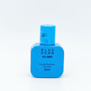 عطر جیبی اسکلاره مدل Bleu D chn