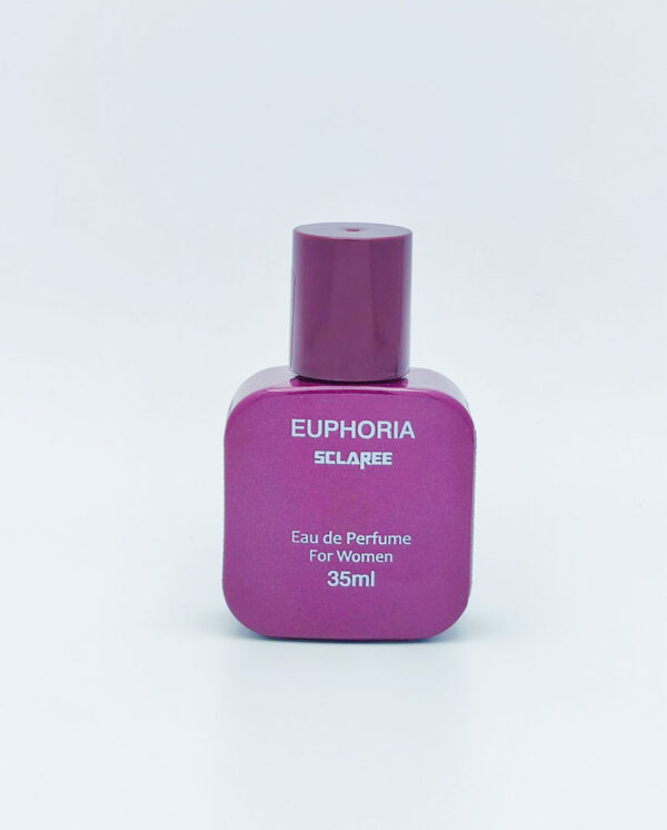 عطر جیبی اسکلاره مدل Euphoria