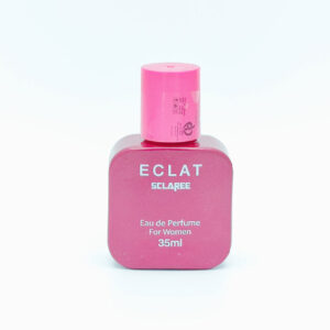 عطر جیبی اسکلاره مدل Eclat