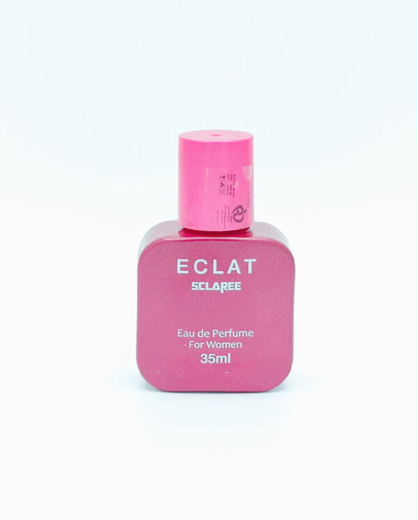 عطر جیبی اسکلاره مدل Eclat