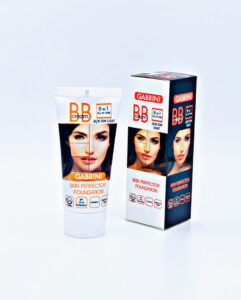 بی بی کرم 8×1 گابرینی