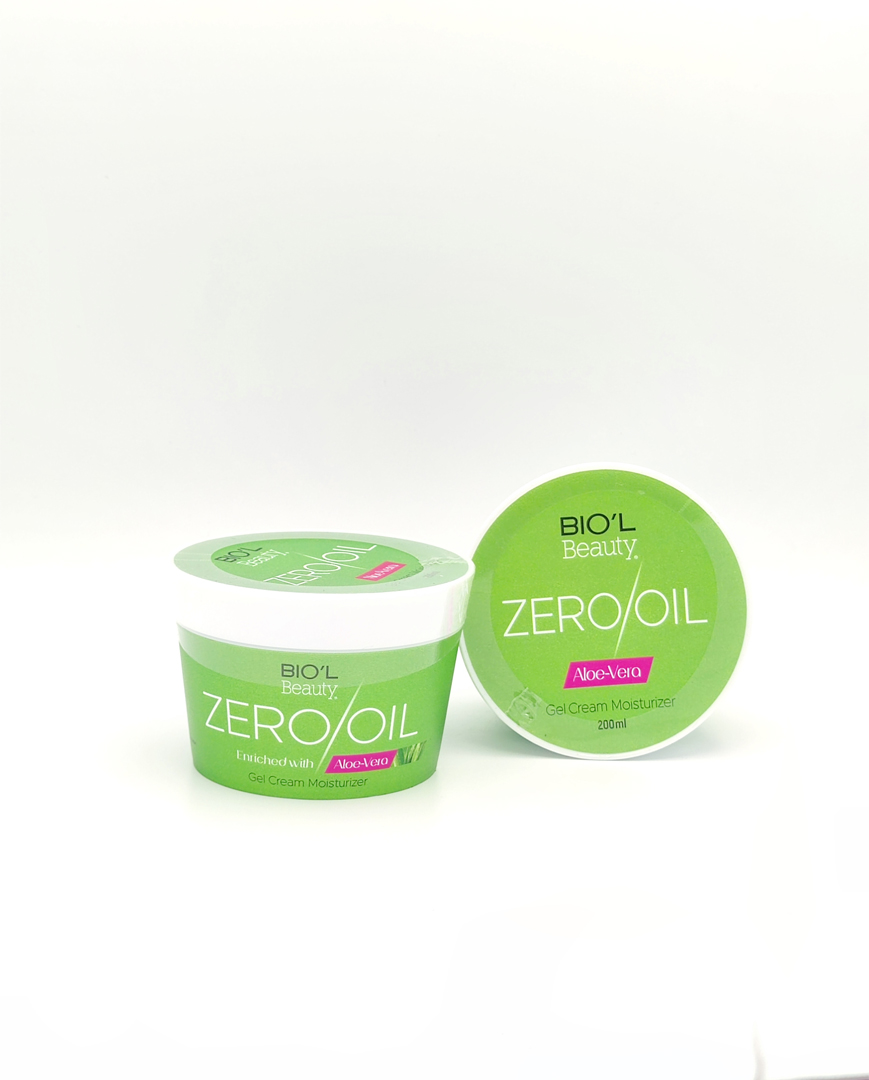 کرم مرطوب کننده و نرم کننده zero oil آلوئه ورا بیول کرم مرطوب کننده و نرم کننده zero oil آلوئه ورا بیول
