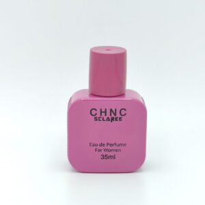 عطر جیبی اسکلاره مدل Chnc