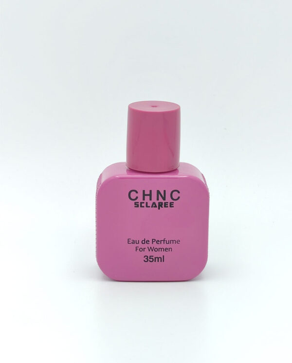 عطر جیبی اسکلاره مدل Chnc