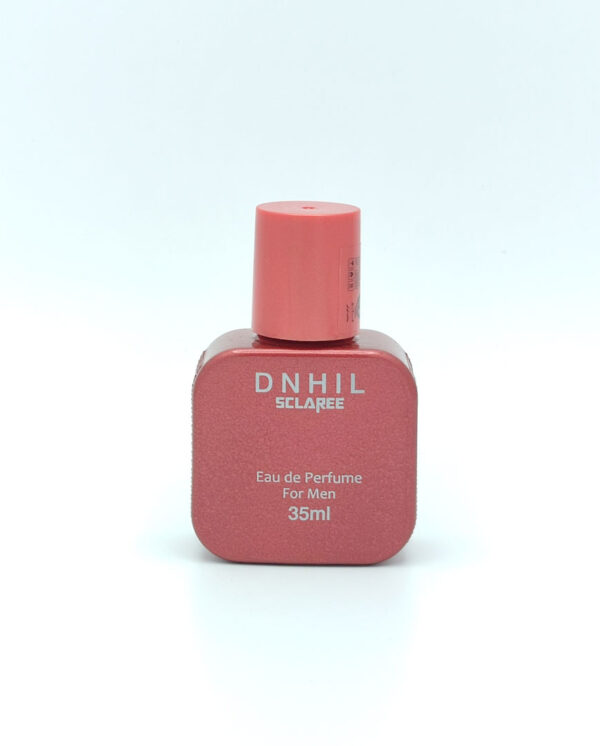 عطر جیبی اسکلاره مدل Dnhil