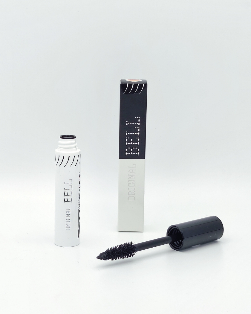 ریمل بل سفید سوپر بلک Bell Super Black Mascara