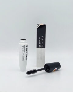ریمل بل سفید مدل black lash volume up