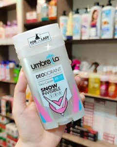 مام استیک زنانه آمبرلا مدل SNOW
