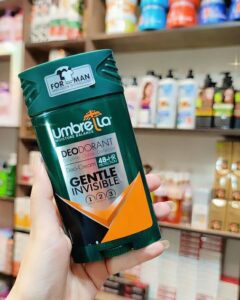 مام استیک مردانه آمبرلا مدل GENTLE