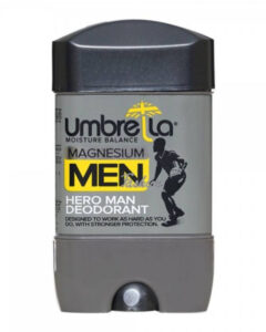 مام ضدتعریق آمبرلا HERO MAN